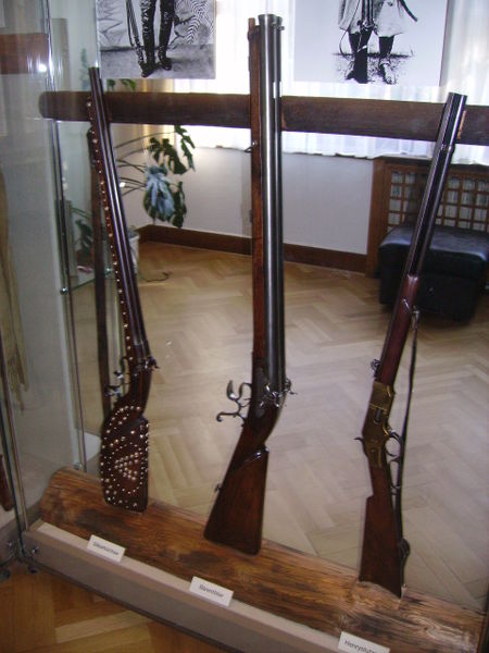 Der Doomsday Bären-Thread 79332